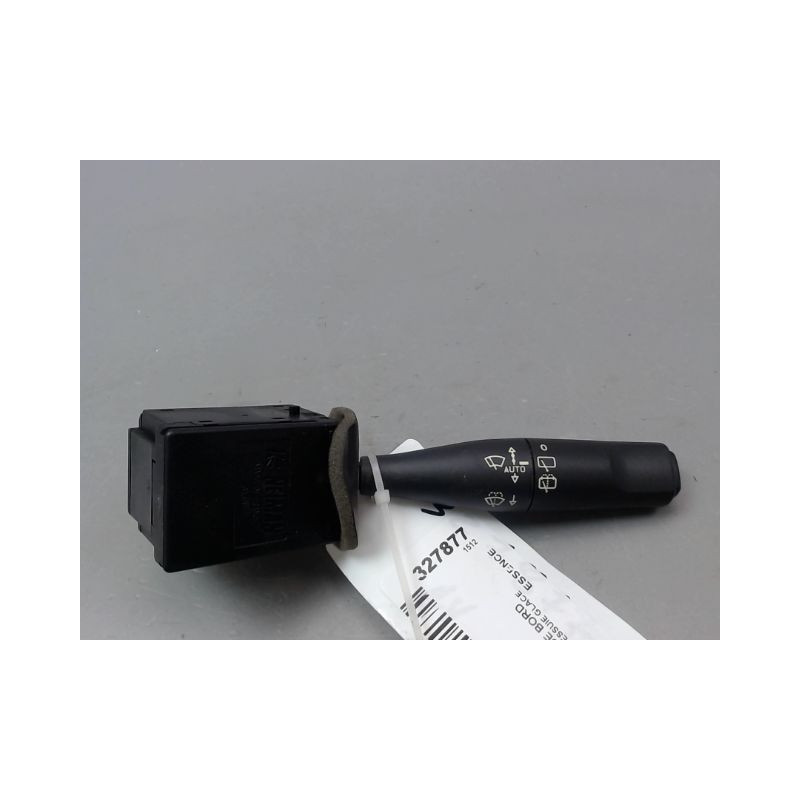 COMMANDE ESSUIE GLACE PEUGEOT 306 Phase 2 1997-2001