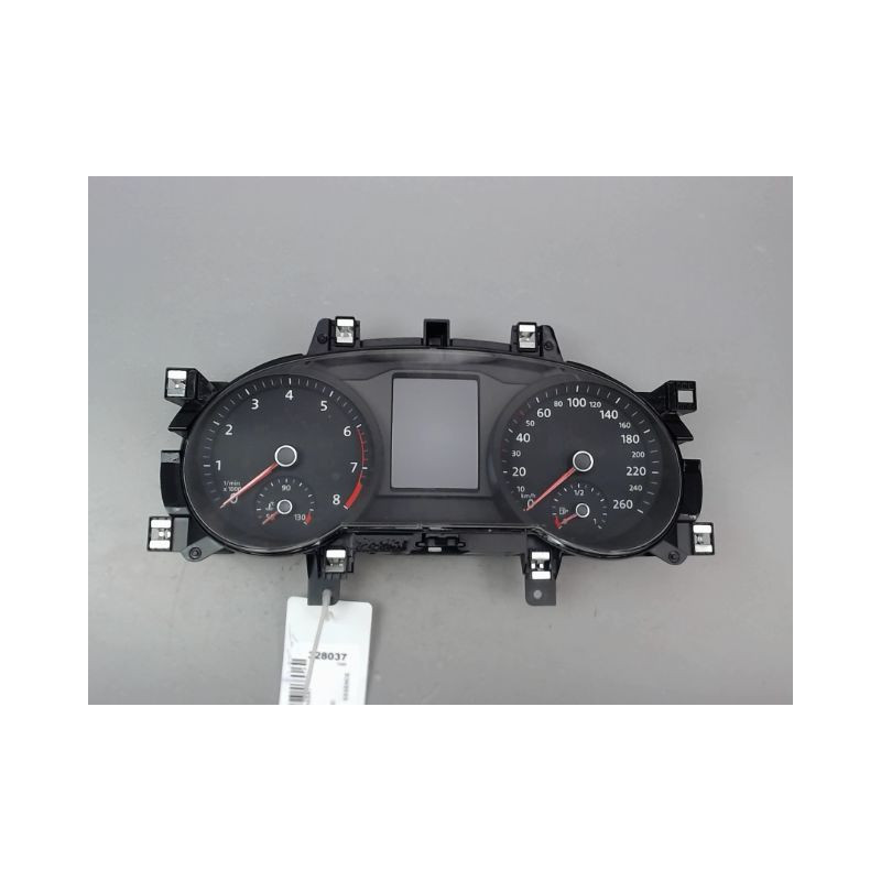 BLOC COMPTEURS VOLKSWAGEN PASSAT BERL. VII (3G) 2014-...