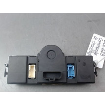 COMMANDE DE CHAUFFAGE RENAULT MEGANE II Phase 2 2006-2009