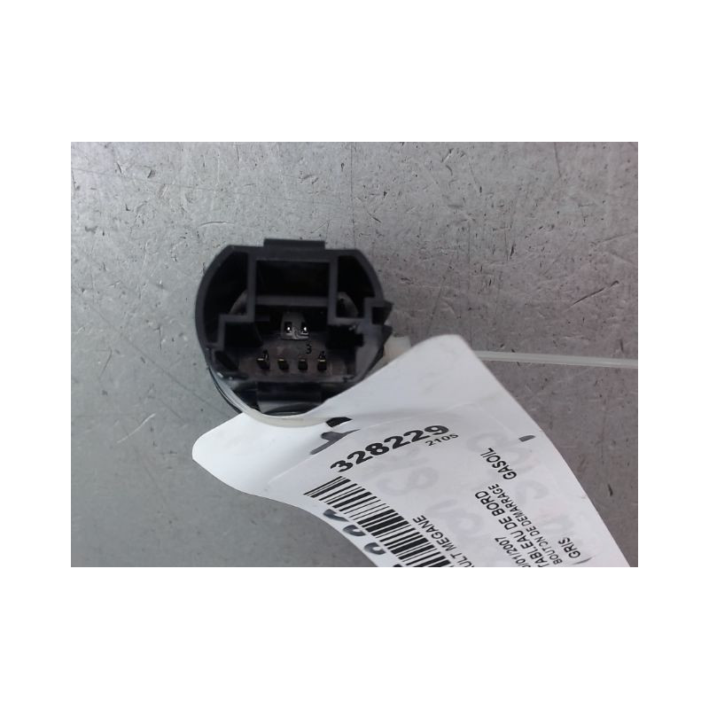 BOUTON DE DEMARRAGE RENAULT MEGANE II Phase 2 2006-2009