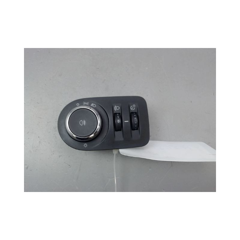 INTERIEUR COMMANDE PHARES OPEL CORSA IV Phase 2 (D) 2011-2015