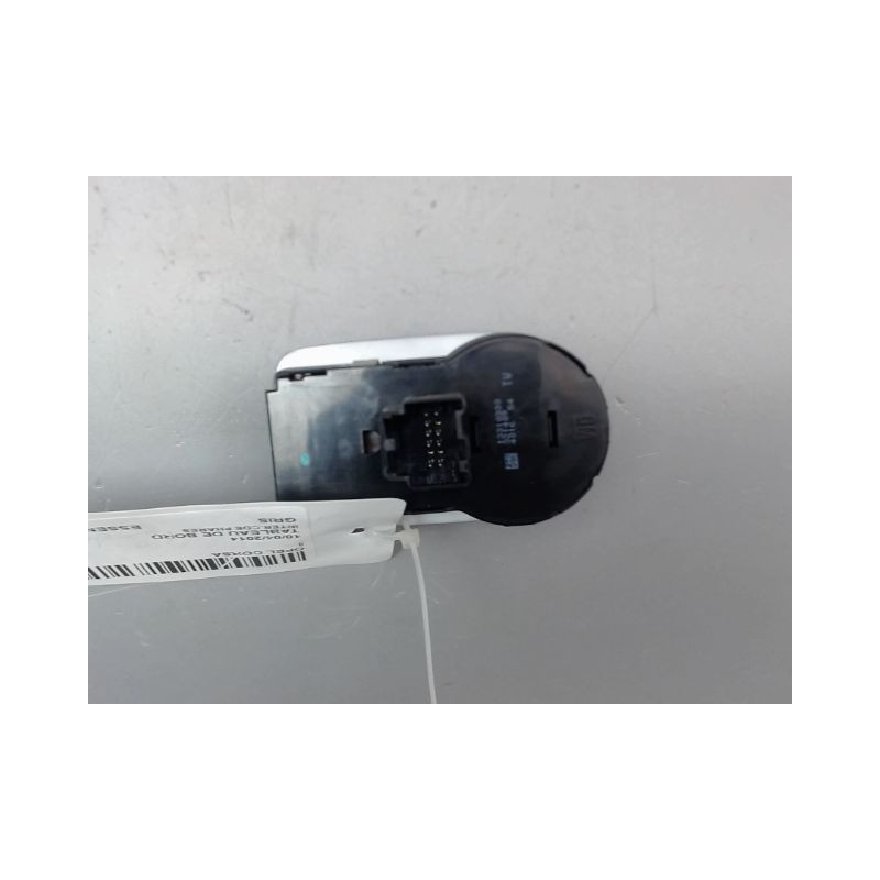INTERIEUR COMMANDE PHARES OPEL CORSA IV Phase 2 (D) 2011-2015