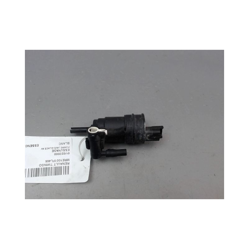 POMPE LAVE-GLACE AVANT RENAULT TWINGO I Phase 2 1998-2000