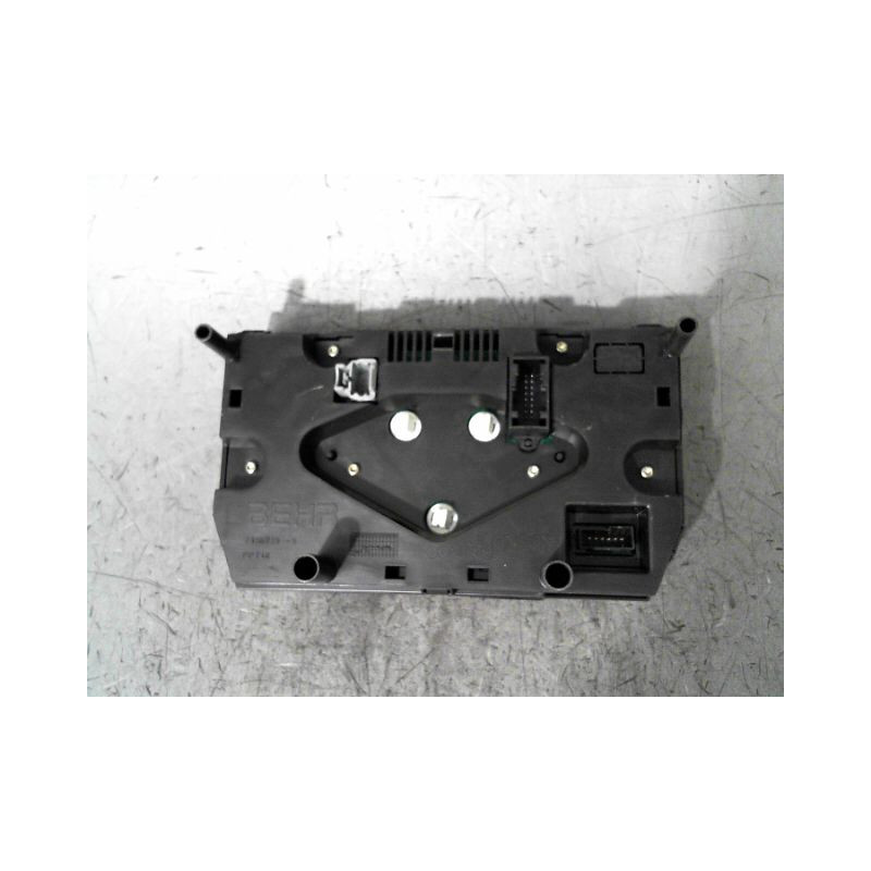 COMMANDE DE CHAUFFAGE PEUGEOT 307 SW 02-05