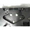 COMMANDE DE CHAUFFAGE PEUGEOT 307 SW 02-05