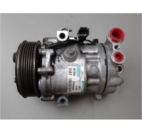 COMPRESSEUR AIR CONDITIONNE
