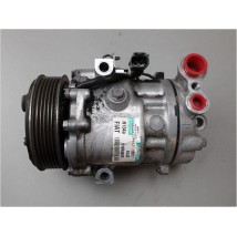 COMPRESSEUR AIR CONDITIONNE FIAT GRANDE PUNTO