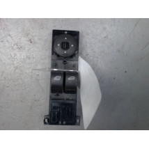 COMMANDE LEVE-GLACE PORTE AVG FORD FOCUS 2008-