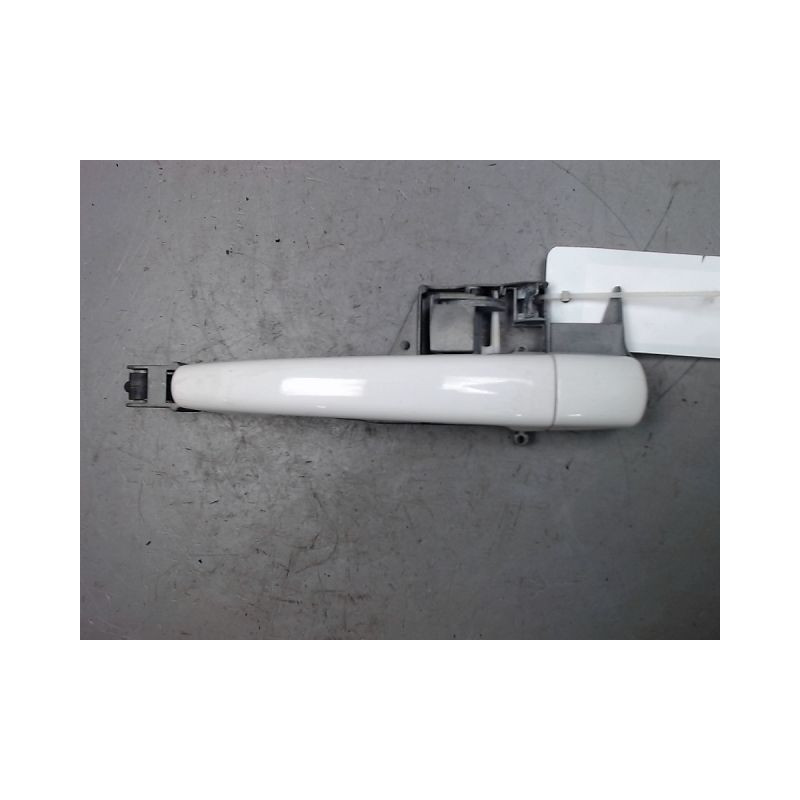 POIGNEE EXTERIEURE PORTE ARRIERE GAUCHE PEUGEOT 5008 2009-