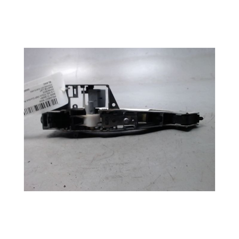 POIGNEE EXTERIEURE PORTE ARRIERE GAUCHE PEUGEOT 5008 2009-