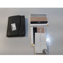 MANUEL UTILISATION RENAULT SCENIC III 2009-