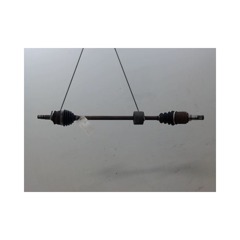 TRANSMISSION AVANT DROIT FIAT PANDA II 2003-2012 1.1 