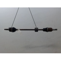 TRANSMISSION AVANT DROIT FIAT PANDA II 2003-2012 1.1 