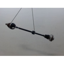 TRANSMISSION AVANT DROIT VOLKSWAGEN PASSAT BERL. VII  2014-... 1.4 TSI