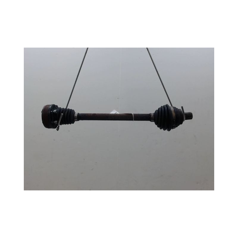 TRANSMISSION AVANT GAUCHE VOLKSWAGEN GOLF V  2003-2008 1.4 16V