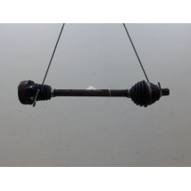 TRANSMISSION AVANT GAUCHE VOLKSWAGEN GOLF V  2003-2008 1.4 16V