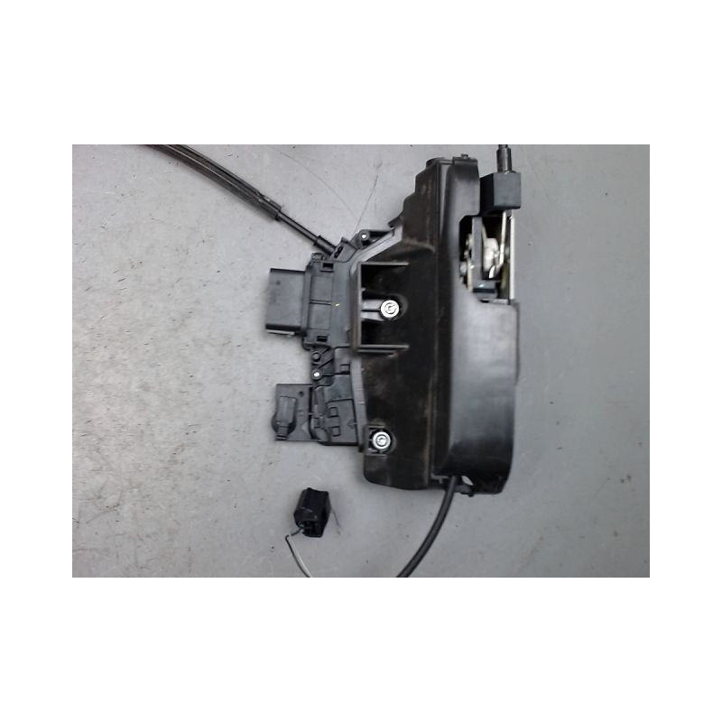 SYSTEME CONDAMNATION AVANT DROIT FORD B-MAX