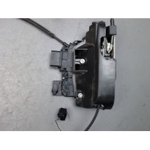 SYSTEME CONDAMNATION AVANT DROIT FORD B-MAX