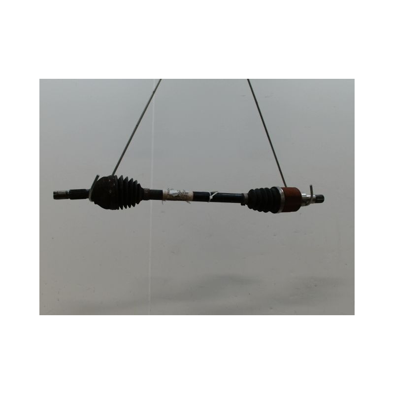 TRANSMISSION AVANT GAUCHE CITROEN C3 II Phase 1  2009-2013 1.1 i