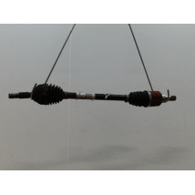 TRANSMISSION AVANT GAUCHE CITROEN C3 II Phase 1  2009-2013 1.1 i