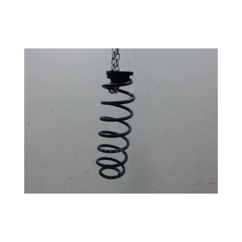 RESSORT AMORTISSEUR ARRIERE GAUCHE SEAT IBIZA IV Phase 1 (6J) 2008-2012