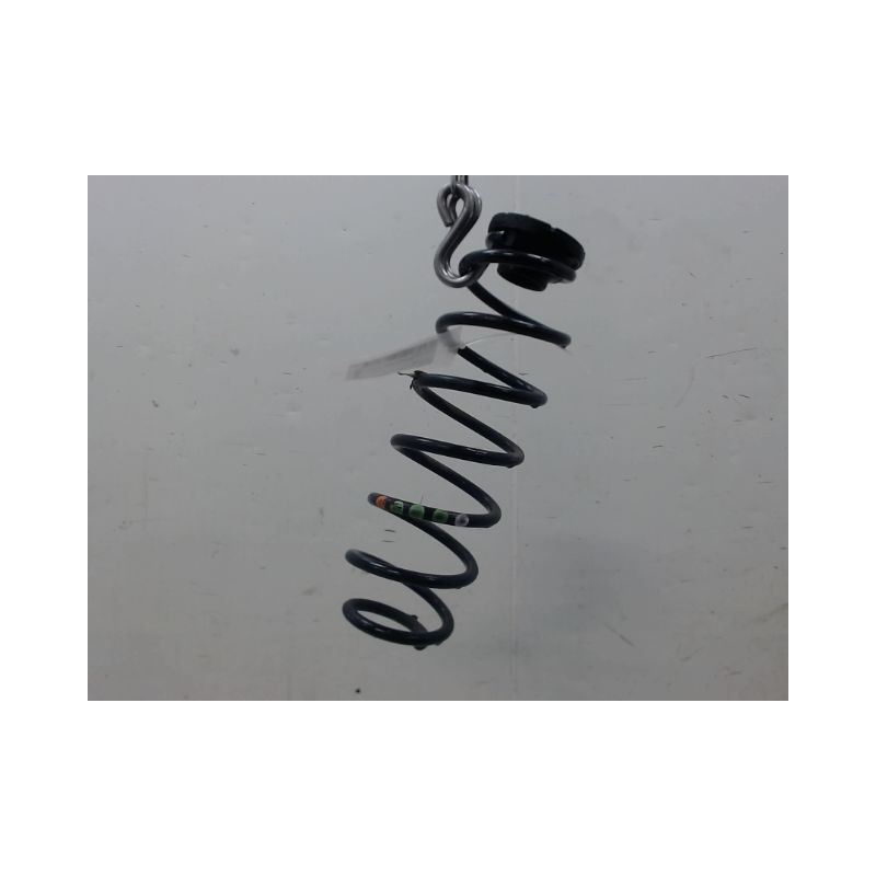 RESSORT AMORTISSEUR ARRIERE DROIT SEAT IBIZA IV Phase 1 (6J) 2008-2012