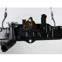 SUPPORT RADIATEUR HYUNDAI IX20