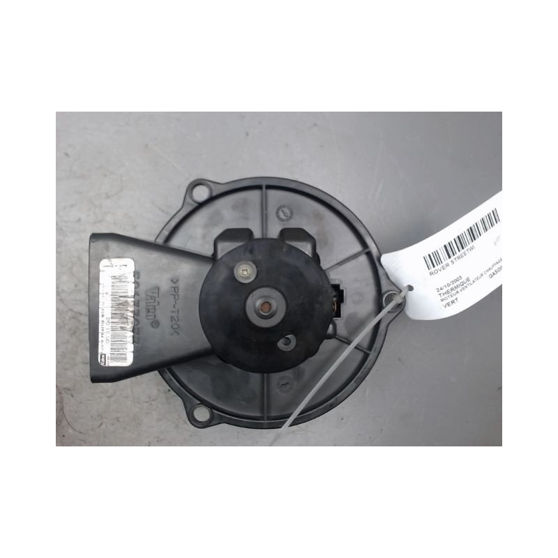 MOTEUR VENTILATEUR CHAUFFAGE ROVER STREETWI.