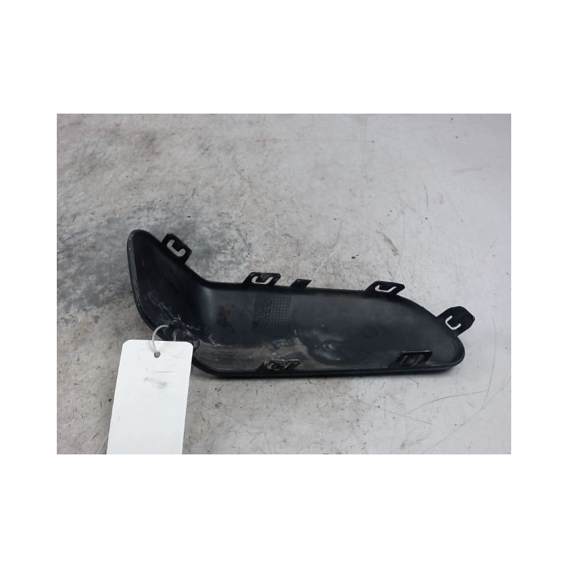 PROTECTION DROIT PARE-CHOC ARRIERE  RENAULT TWINGO 2 2009-