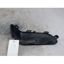 PROTECTION DROIT PARE-CHOC ARRIERE  RENAULT TWINGO 2 2009-