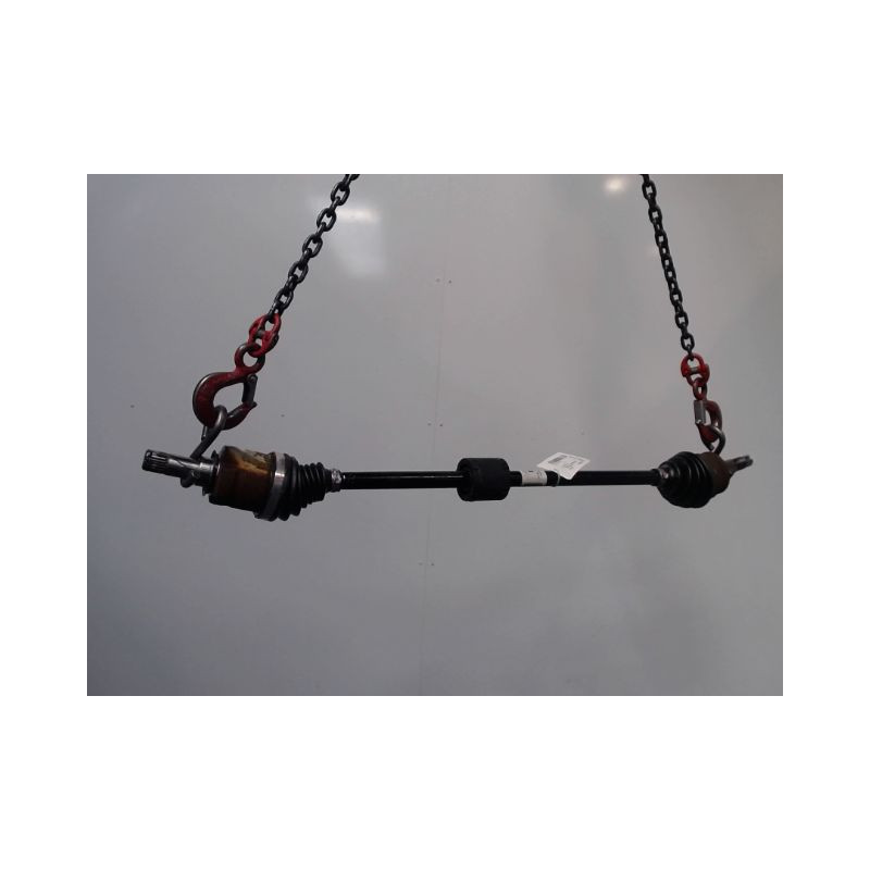 TRANSMISSION AVANT DROIT OPEL ADAM 
