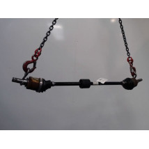 TRANSMISSION AVANT DROIT OPEL ADAM 