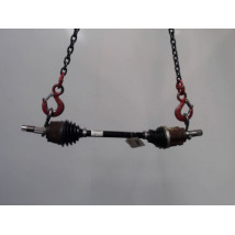 TRANSMISSION AVANT GAUCHE OPEL ADAM 