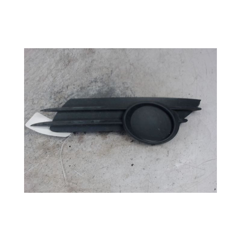 OBTURATEUR PHARE ADDITIONNEL GAUCHE PARE-CHOC AVANT OPEL CORSA 2010-