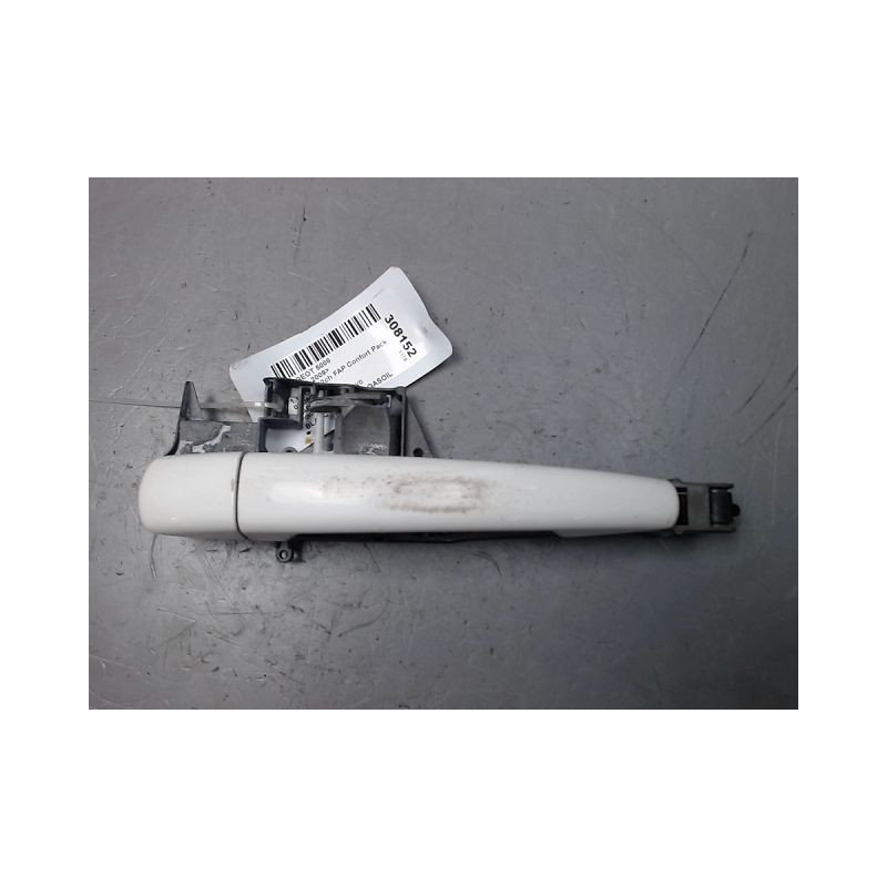 POIGNEE EXTERIEURE PORTE AVANT DROIT PEUGEOT 5008 2009-
