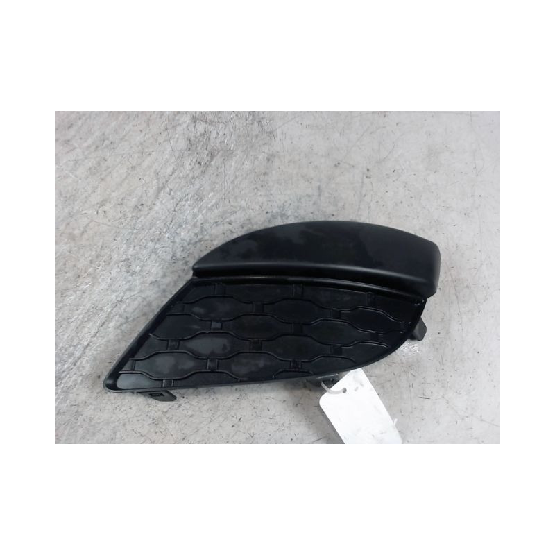 PROTECTION GAUCHE PARE-CHOC AVANT RENAULT TWINGO 2 2009-