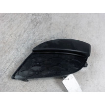 PROTECTION GAUCHE PARE-CHOC AVANT RENAULT TWINGO 2 2009-
