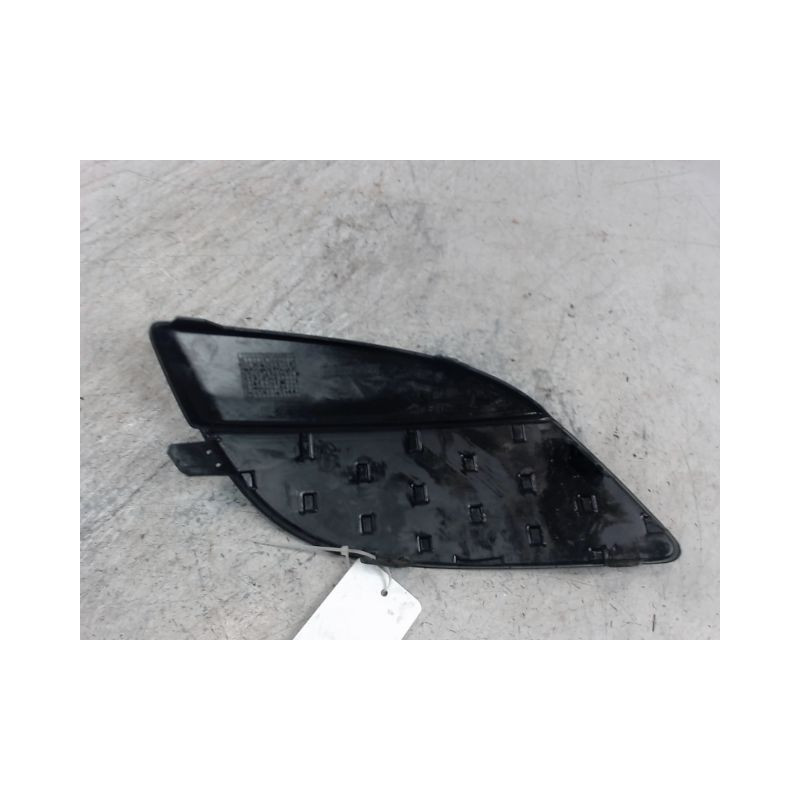 PROTECTION GAUCHE PARE-CHOC AVANT RENAULT TWINGO 2 2009-