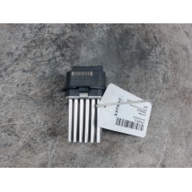 RESISTANCE DE CHAUFFAGE CITROEN C4 04-08