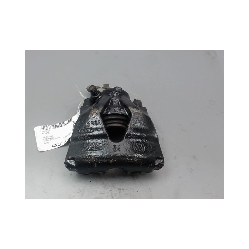 ETRIER DE FREIN AVANT DROIT AUDI TT COUPE I (8N) 1998-2006