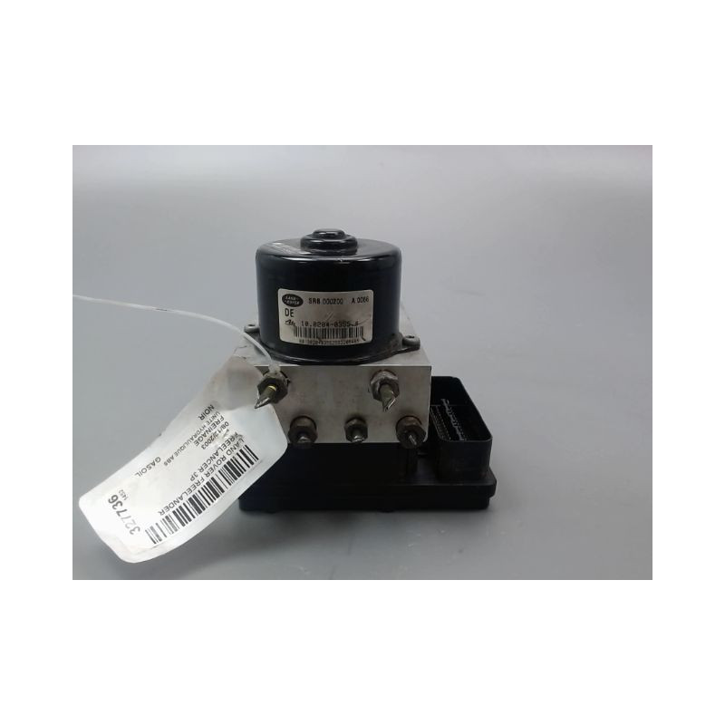 UNITE HYDRAULIQUE ABS LAND ROVER FREELANCER 2003-2006