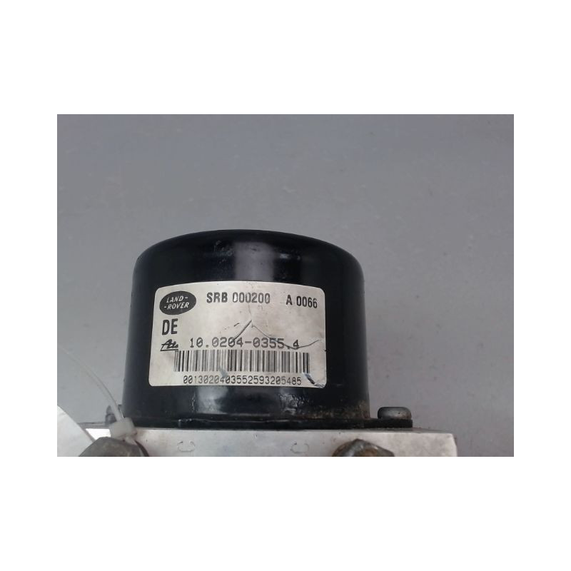 UNITE HYDRAULIQUE ABS LAND ROVER FREELANCER 2003-2006