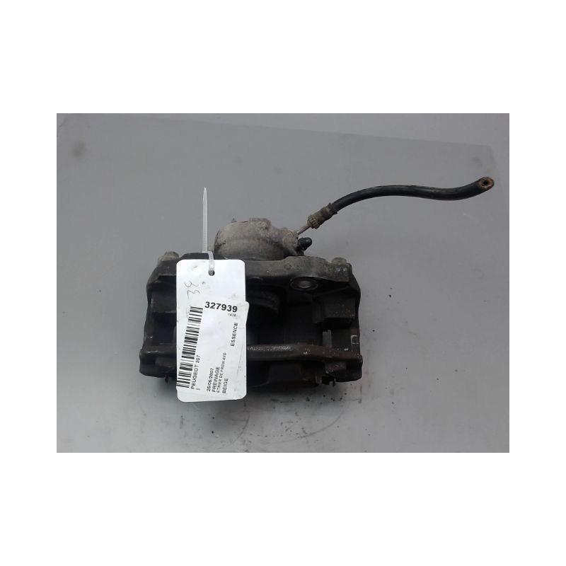 ETRIER DE FREIN AVANT DROIT PEUGEOT 207 2006-2013