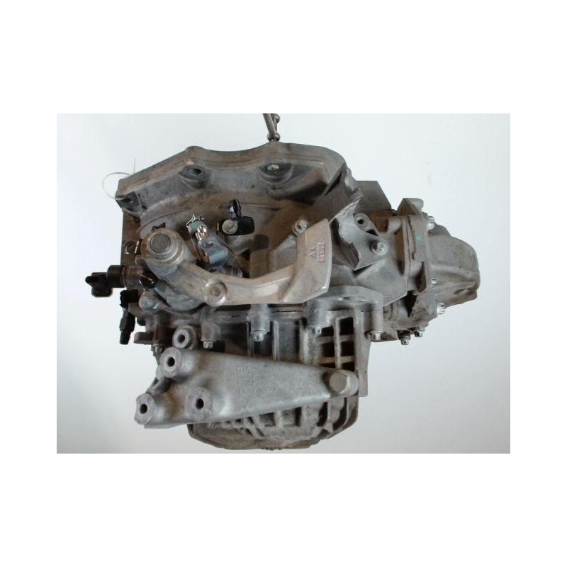 BOITE A VITESSE MECANIQUE OPEL ASTRA 1.7 CDTI 