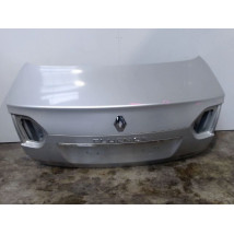 COFFRE ARRIERE RENAULT FLUENCE