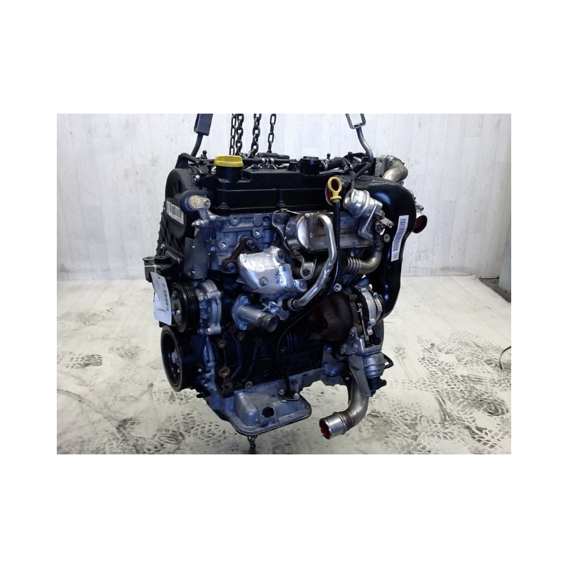 MOTEUR DIESEL OPEL CORSA 1.7 CDTI 
