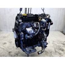 MOTEUR DIESEL OPEL CORSA 1.7 CDTI 