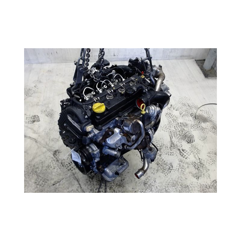 MOTEUR DIESEL OPEL CORSA 1.7 CDTI 