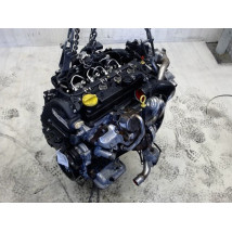 MOTEUR DIESEL OPEL CORSA 1.7 CDTI 