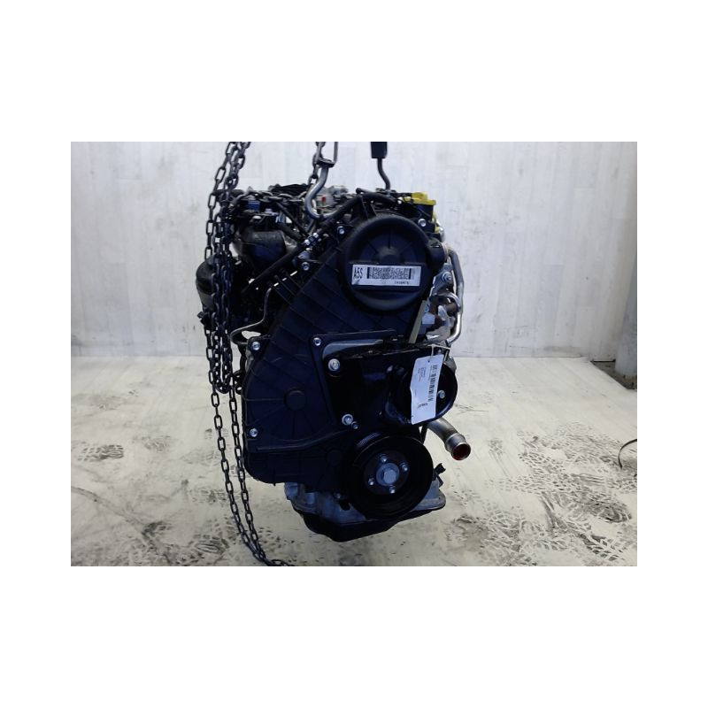 MOTEUR DIESEL OPEL CORSA 1.7 CDTI 